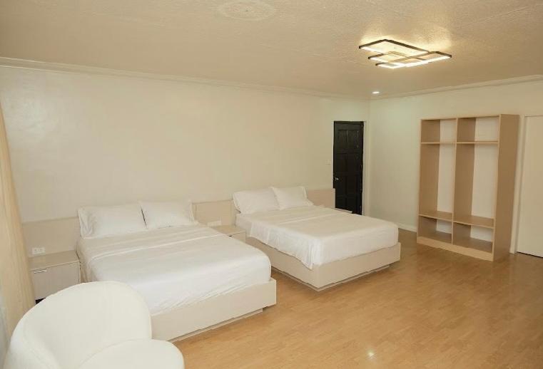 Honey Suite Room Inside Bee Cafe Cebu At Ayala Area Luaran gambar