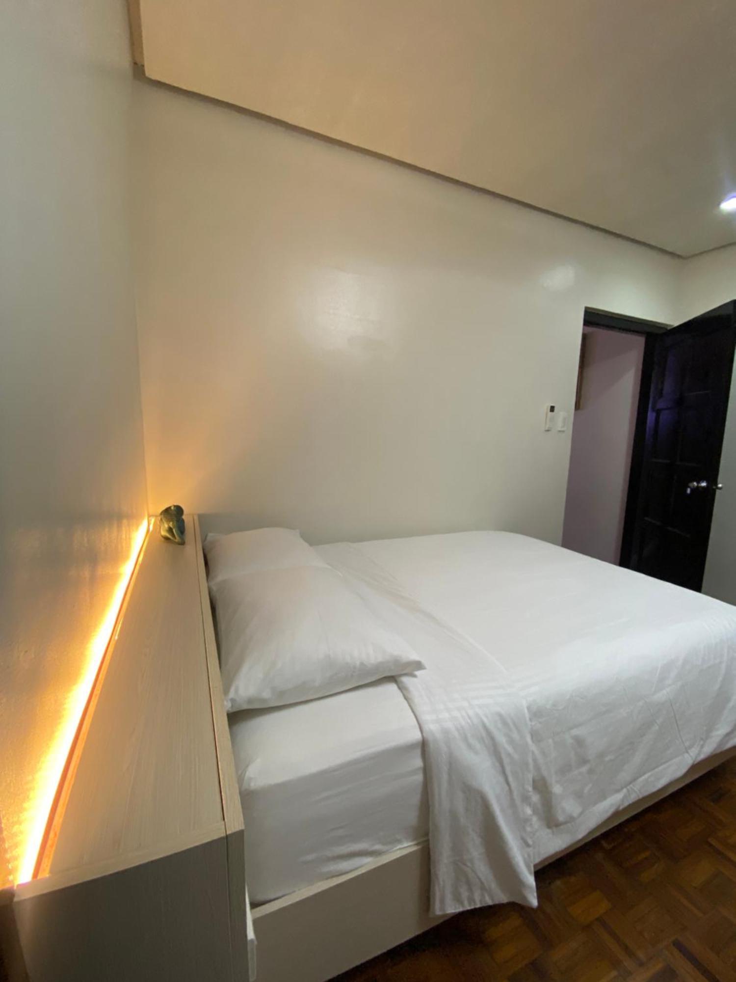 Honey Suite Room Inside Bee Cafe Cebu At Ayala Area Luaran gambar